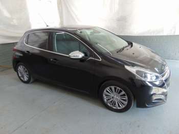 Used Peugeot 208 2016 for sale - 75268211: Photo