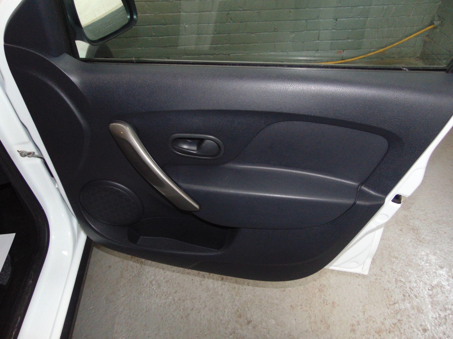 Used Dacia Sandero Stepway 2015 for sale - 76327137: Photo 15