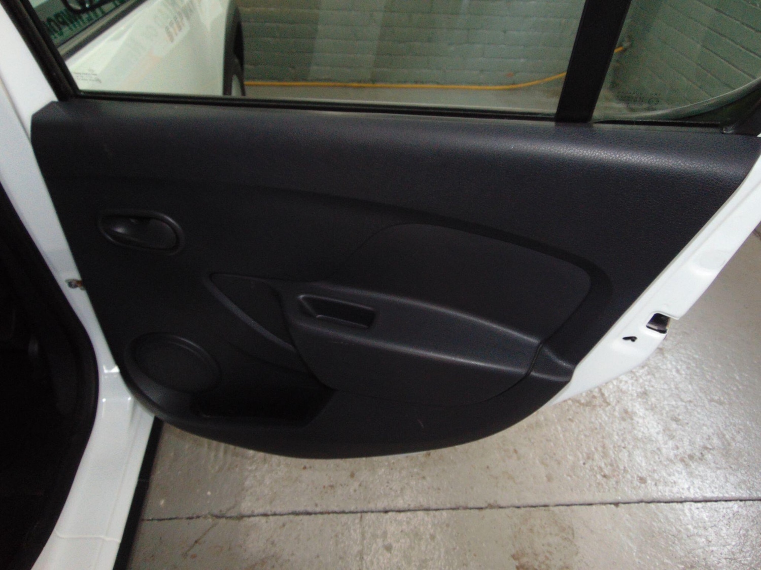 Used Dacia Sandero Stepway 2015 for sale - 76327137: Photo 16