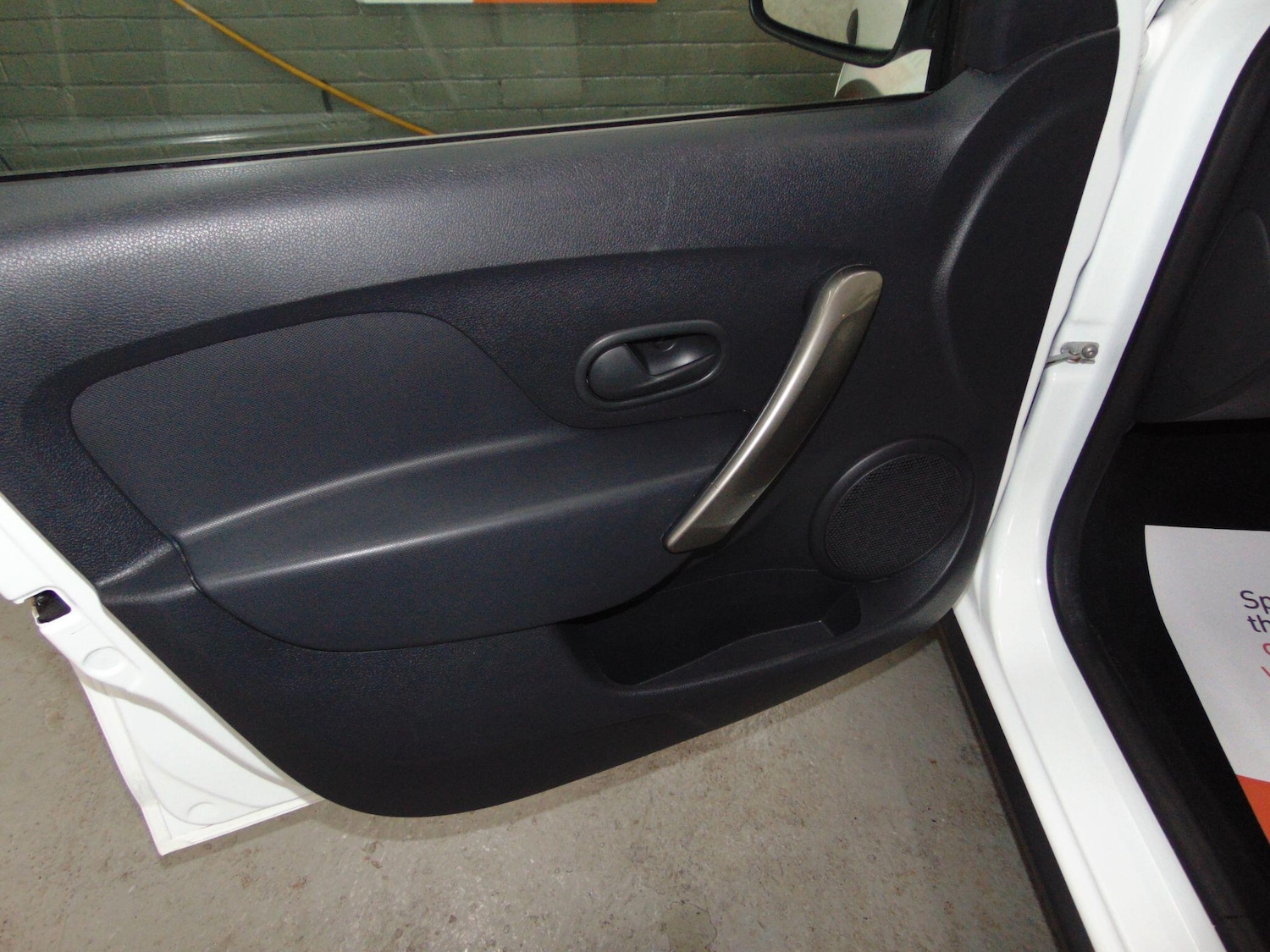 Used Dacia Sandero Stepway 2015 for sale - 76327137: Photo 19