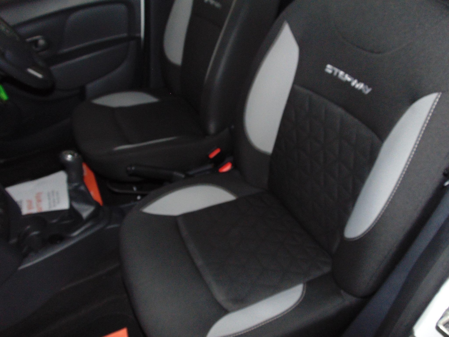 Used Dacia Sandero Stepway 2015 for sale - 76327137: Photo 20