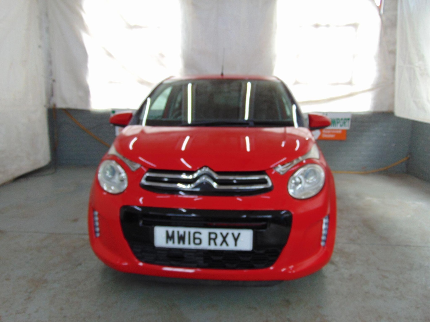 Used Citroen C1 2016 for sale - 77696253: Photo 10