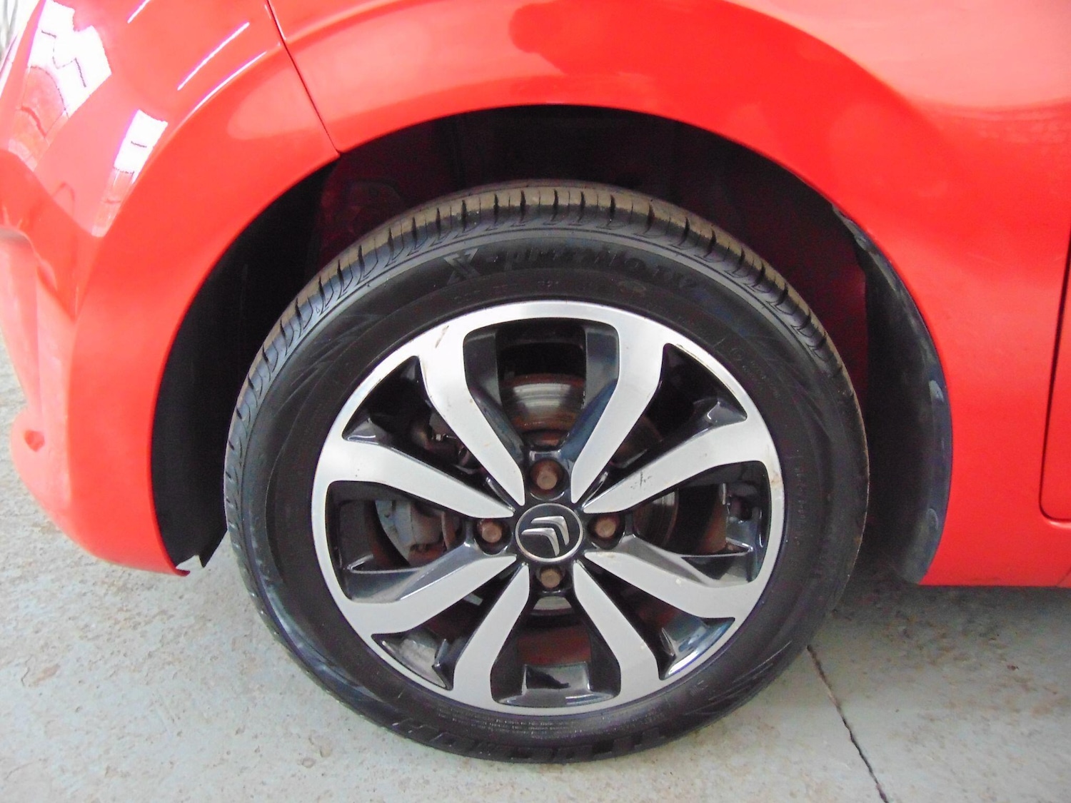 Used Citroen C1 2016 for sale - 77696253: Photo 11