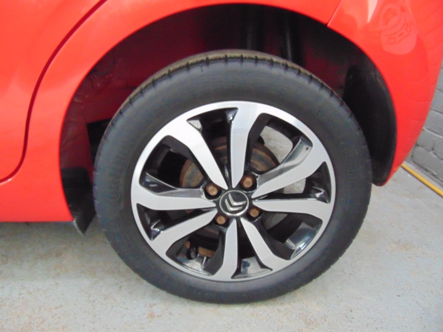 Used Citroen C1 2016 for sale - 77696253: Photo 12