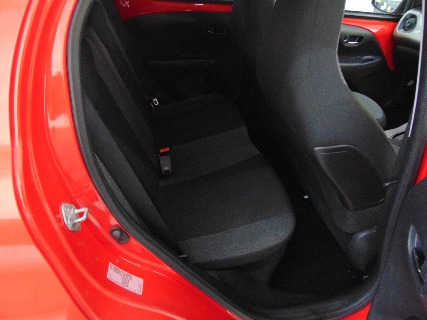 Used Citroen C1 2016 for sale - 77696253: Photo 17