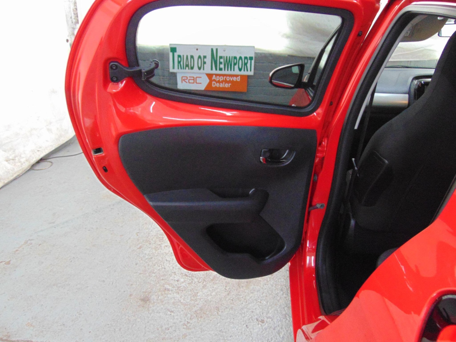 Used Citroen C1 2016 for sale - 77696253: Photo 21