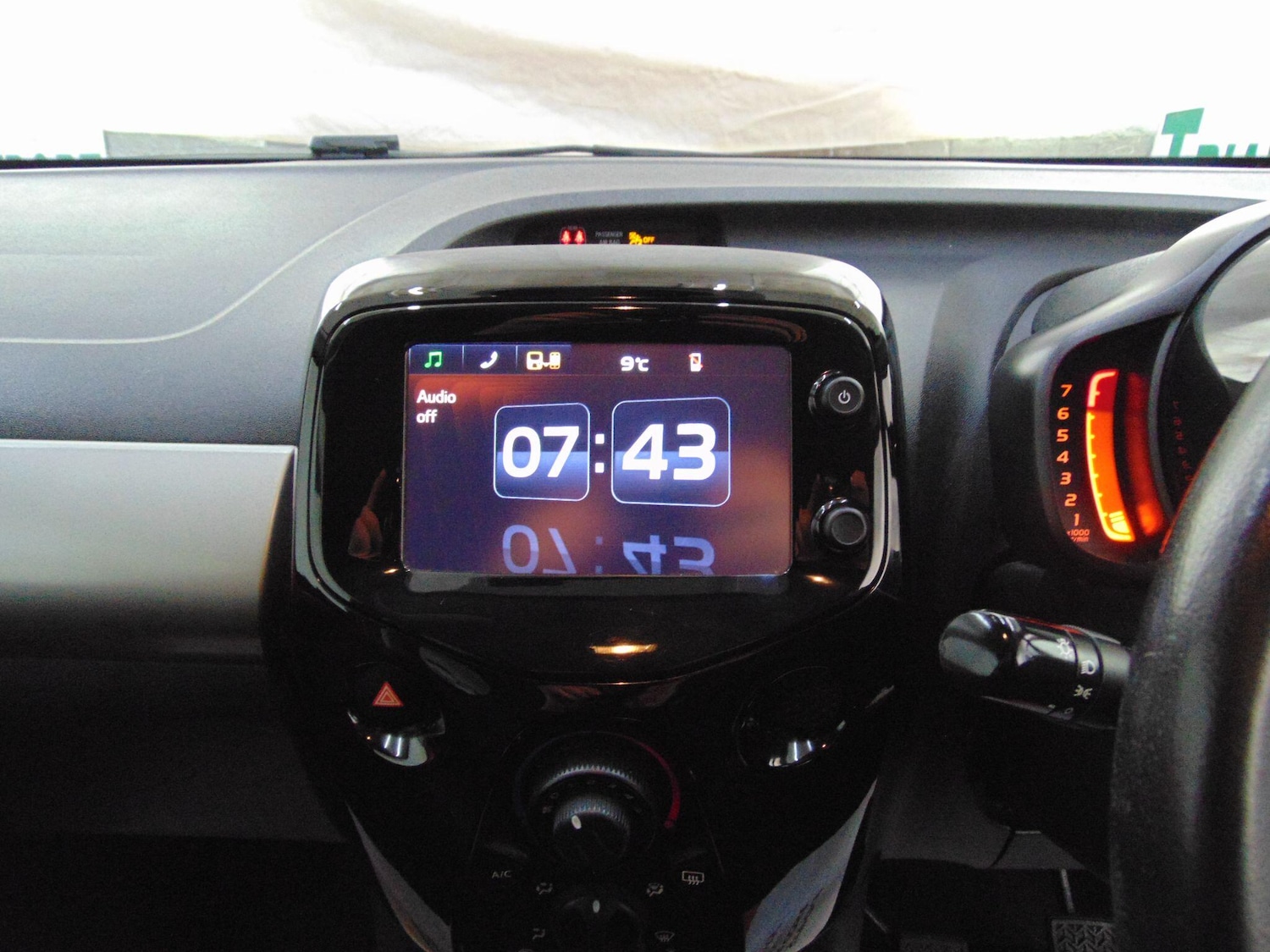 Used Citroen C1 2016 for sale - 77696253: Photo 25