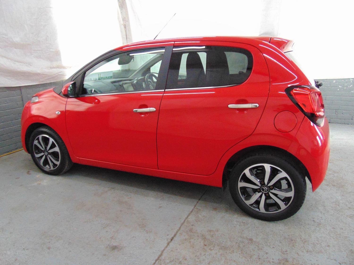 Used Citroen C1 2016 for sale - 77696253: Photo 4
