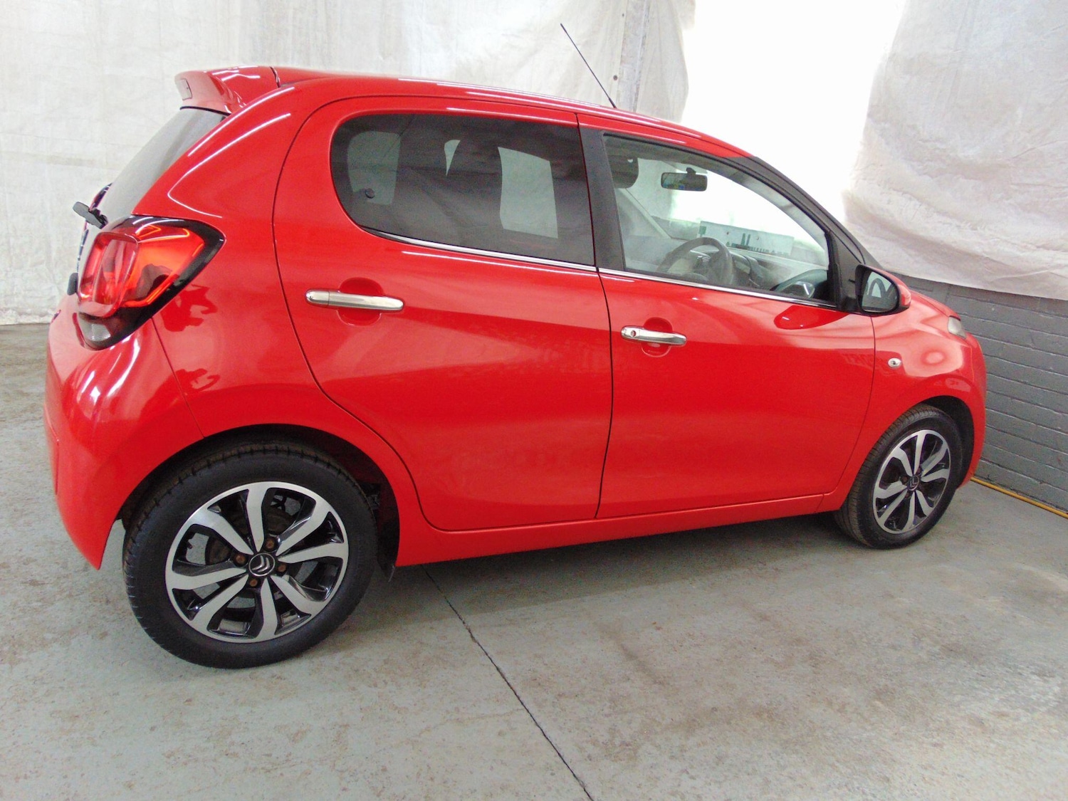 Used Citroen C1 2016 for sale - 77696253: Photo 7