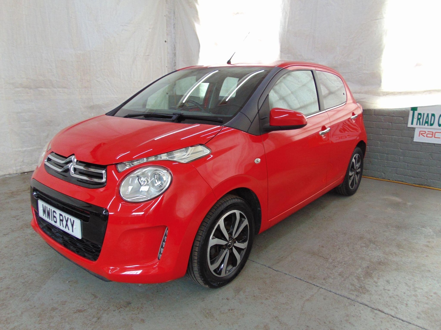 Used Citroen C1 2016 for sale - 77696253: Photo 8
