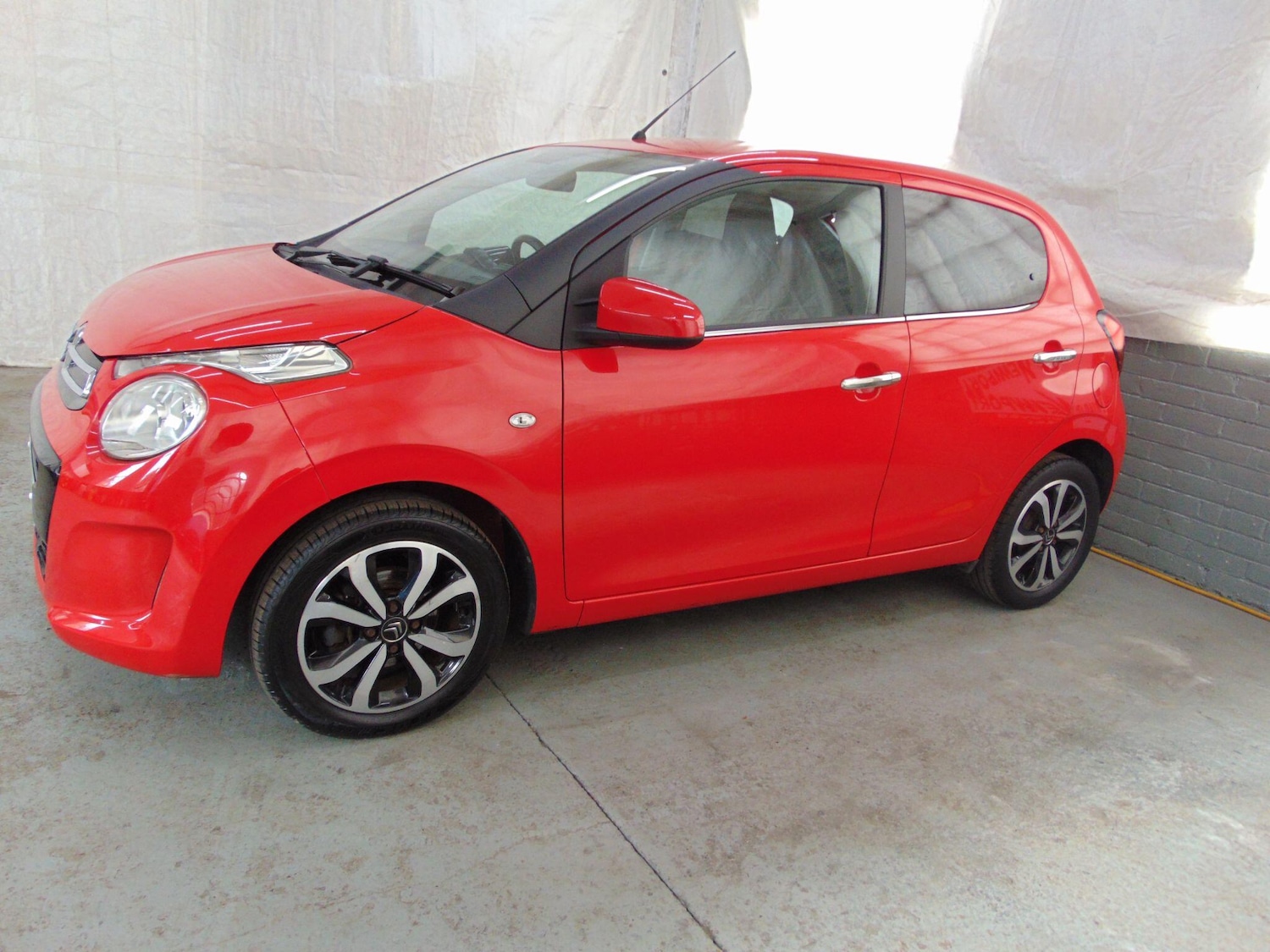 Used Citroen C1 2016 for sale - 77696253: Photo 9