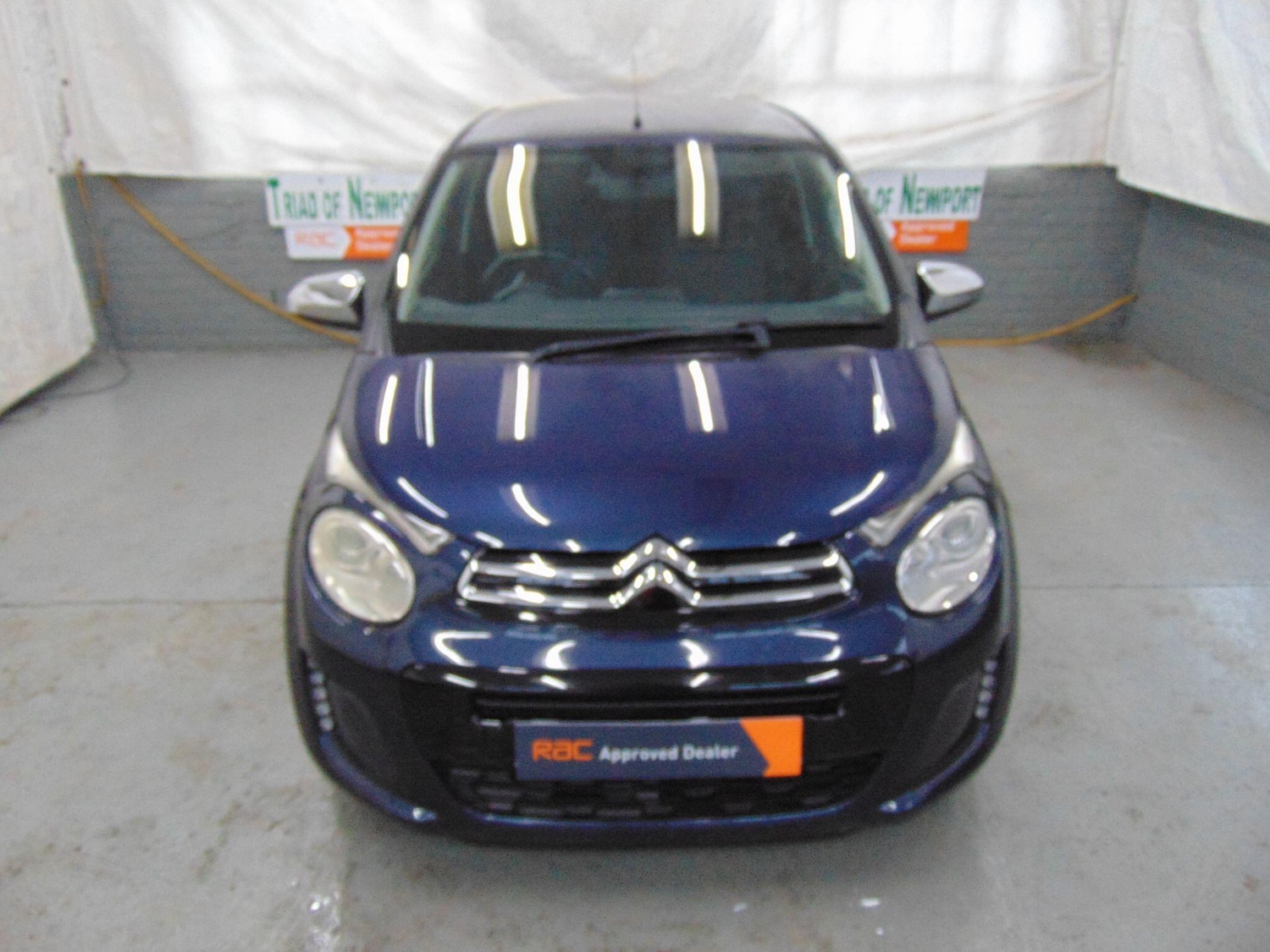 Used Citroen C1 2017 for sale - 76327243: Photo 10