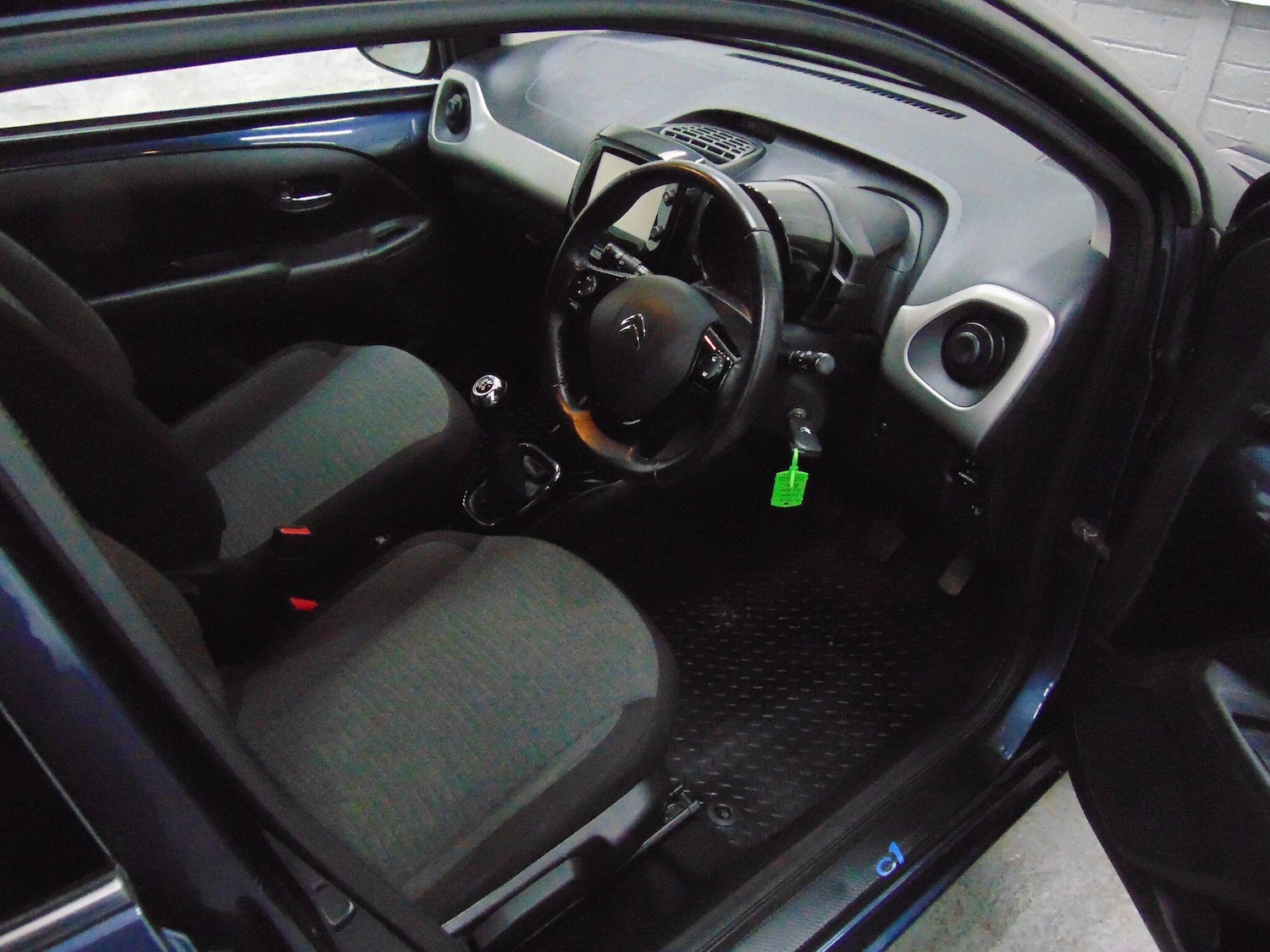 Used Citroen C1 2017 for sale - 76327243: Photo 12