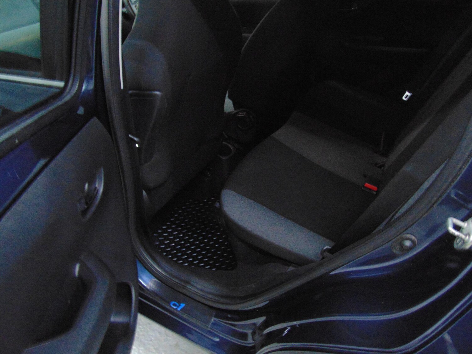 Used Citroen C1 2017 for sale - 76327243: Photo 16