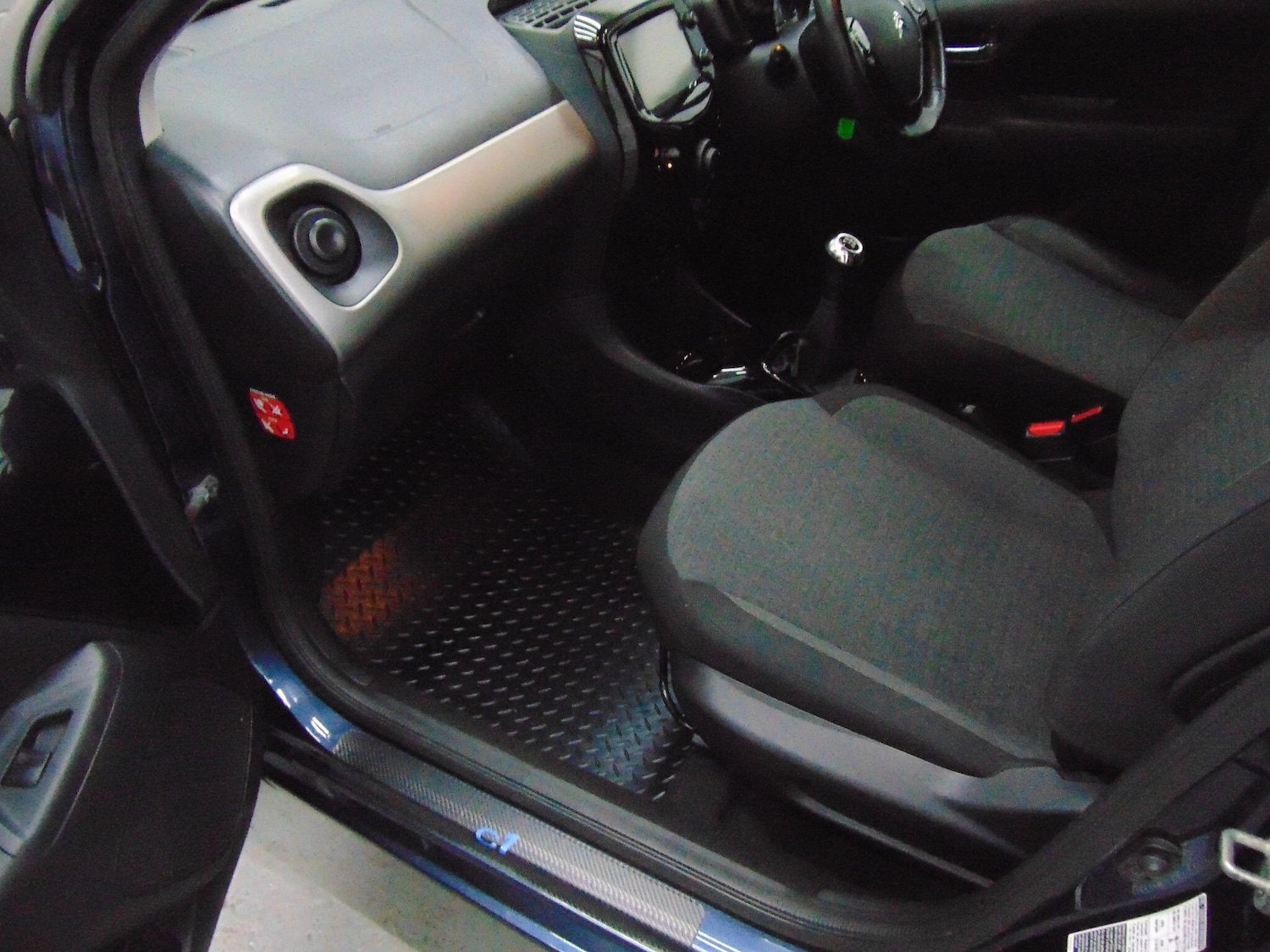 Used Citroen C1 2017 for sale - 76327243: Photo 18