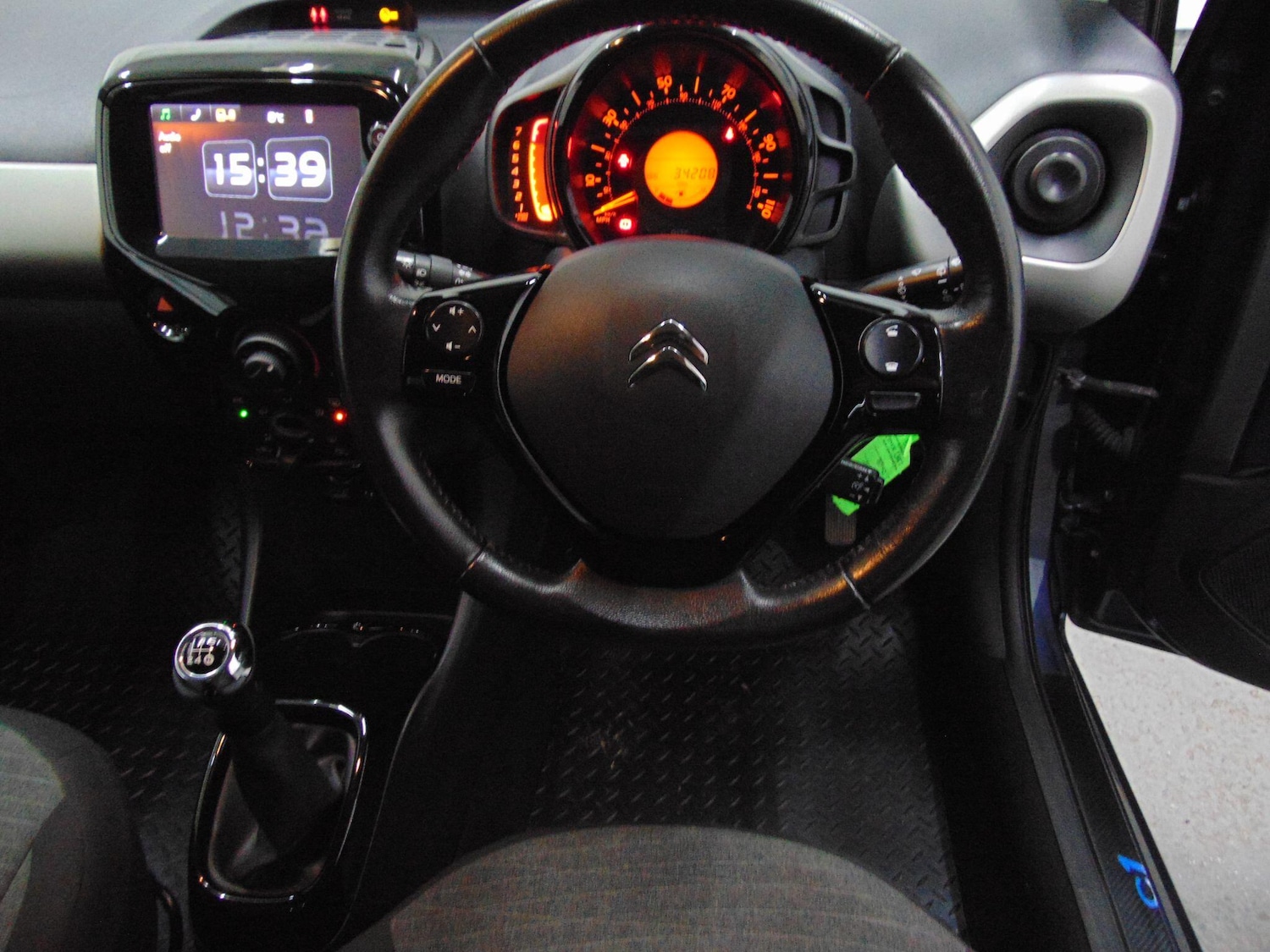 Used Citroen C1 2017 for sale - 76327243: Photo 21