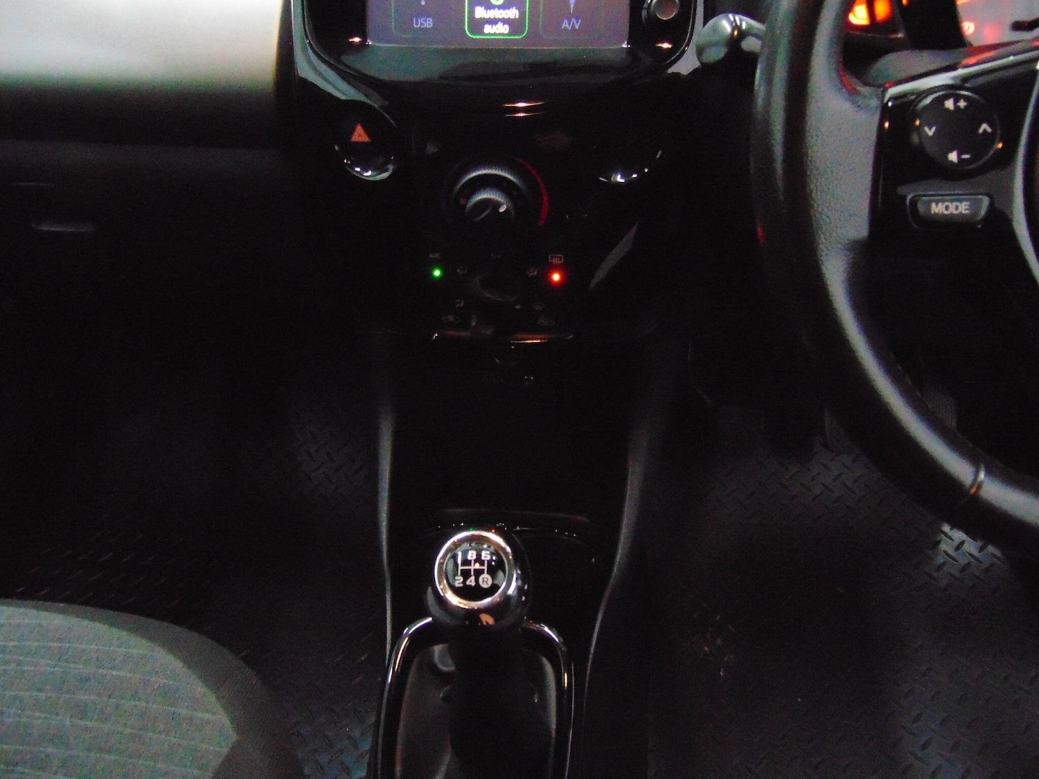 Used Citroen C1 2017 for sale - 76327243: Photo 23