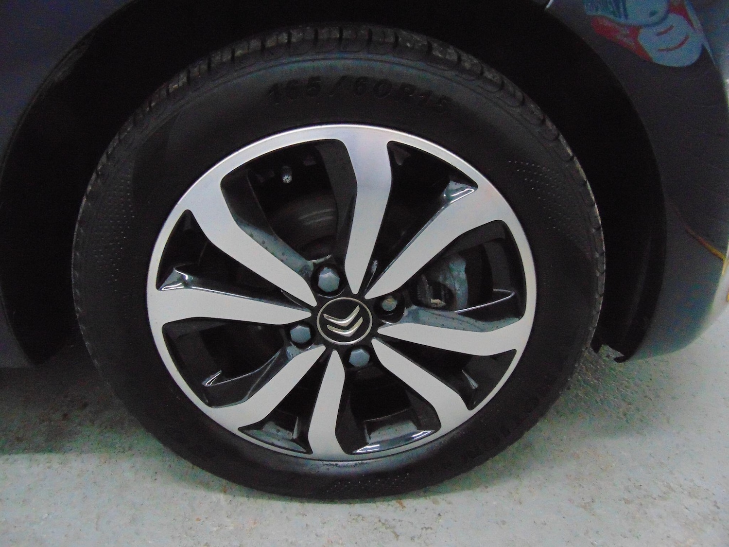 Used Citroen C1 2017 for sale - 76327243: Photo 25