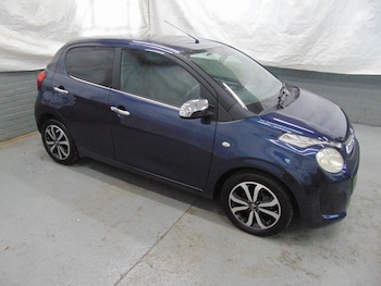 Used Citroen C1 2017 for sale - 76327243: Photo