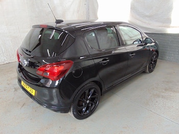 Used Vauxhall Corsa 2019 for sale - 78854593: Photo