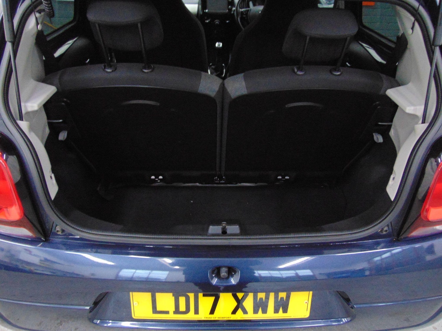 Used Citroen C1 2017 for sale - 76994541: Photo 11