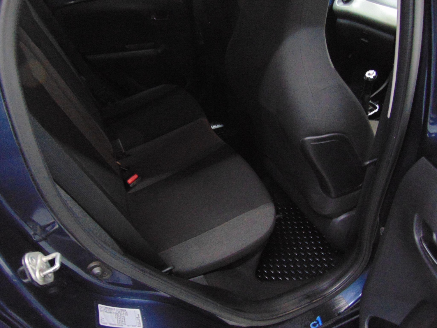 Used Citroen C1 2017 for sale - 76994541: Photo 14