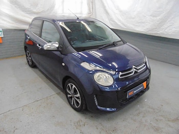 Used Citroen C1 2017 for sale - 76994541: Photo