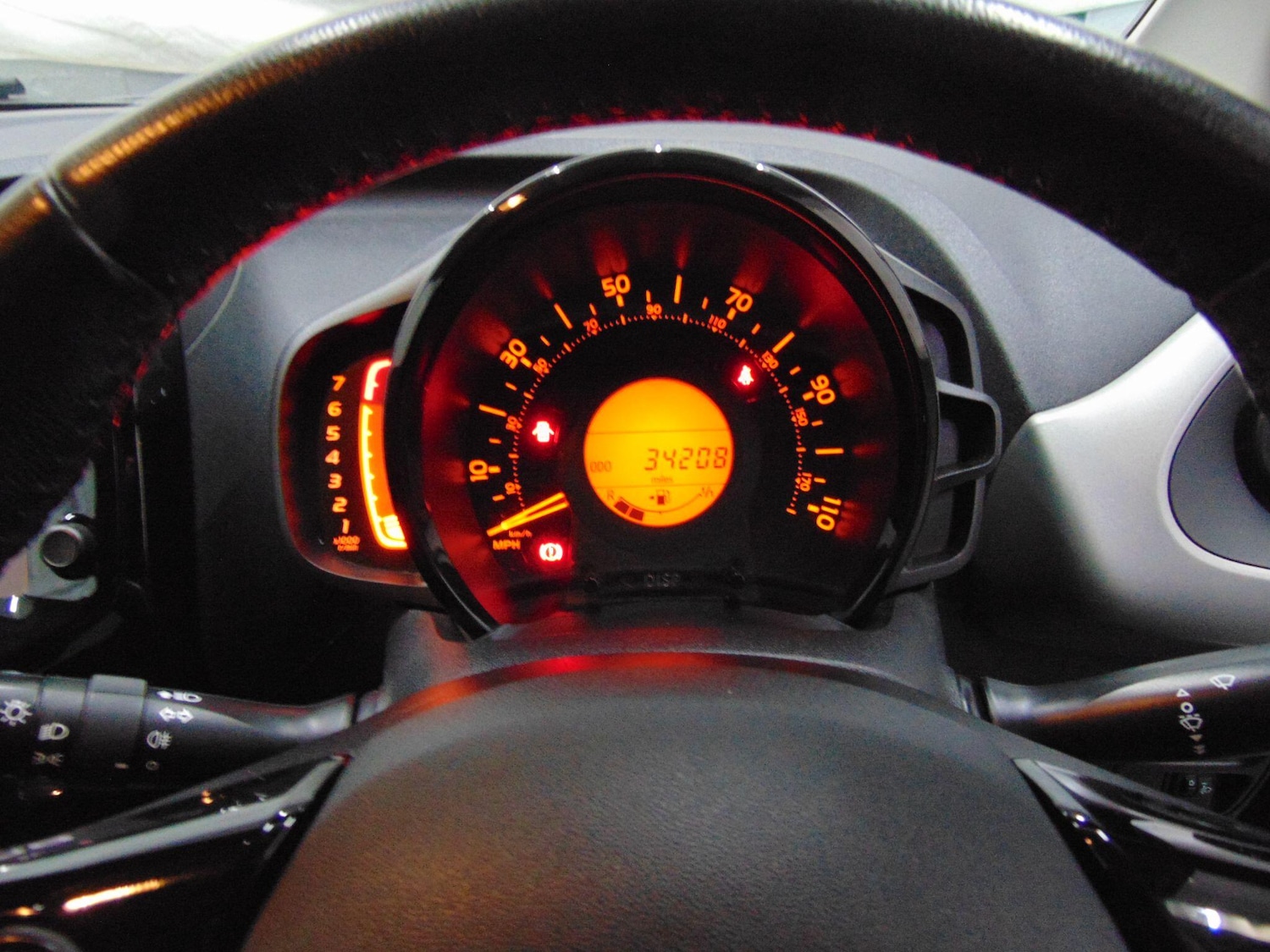 Used Citroen C1 2017 for sale - 76994541: Photo 20