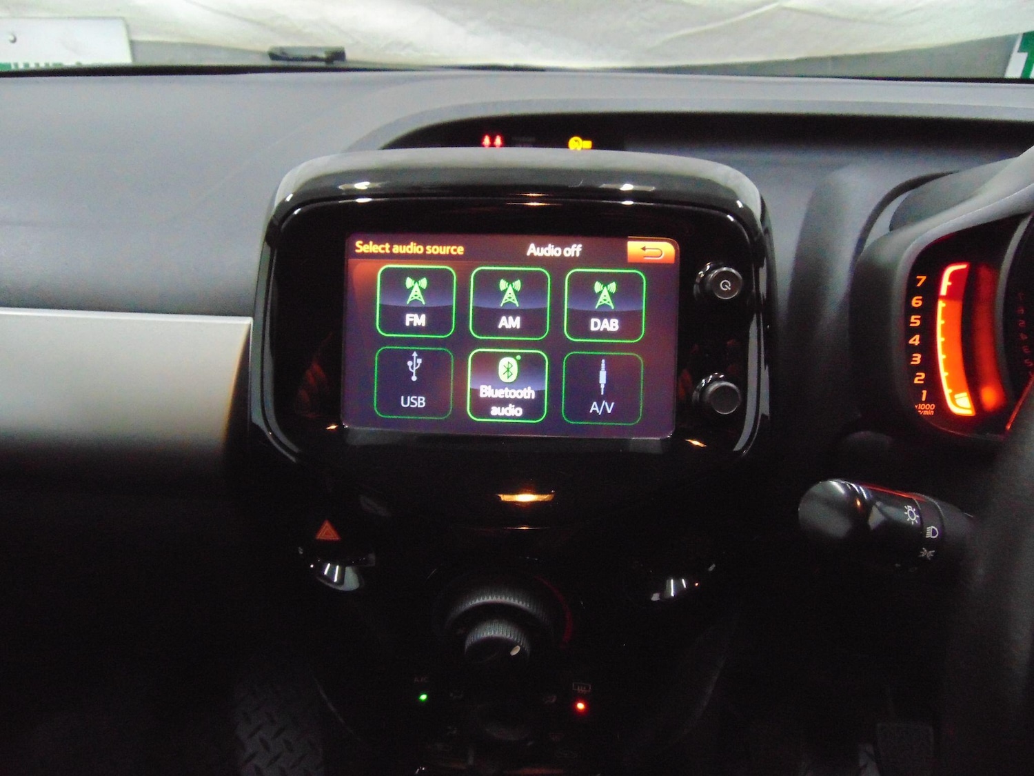 Used Citroen C1 2017 for sale - 76994541: Photo 22