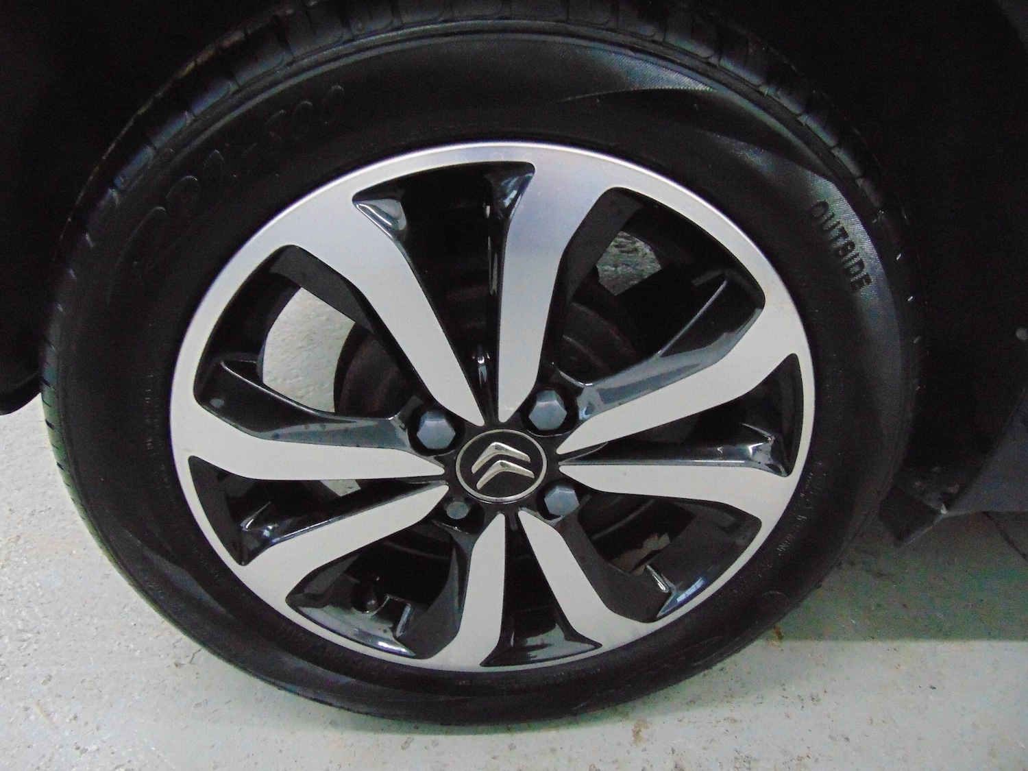 Used Citroen C1 2017 for sale - 76994541: Photo 26