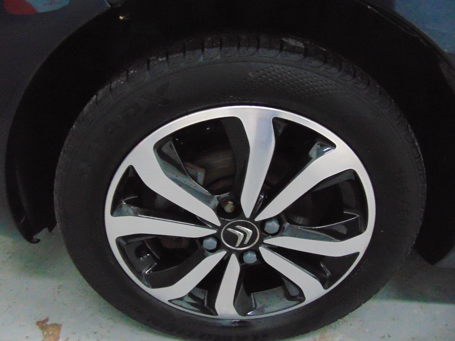 Used Citroen C1 2017 for sale - 76994541: Photo 28