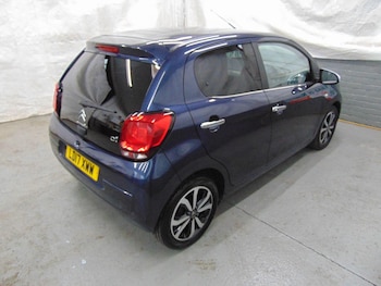 Used Citroen C1 2017 for sale - 76994541: Photo