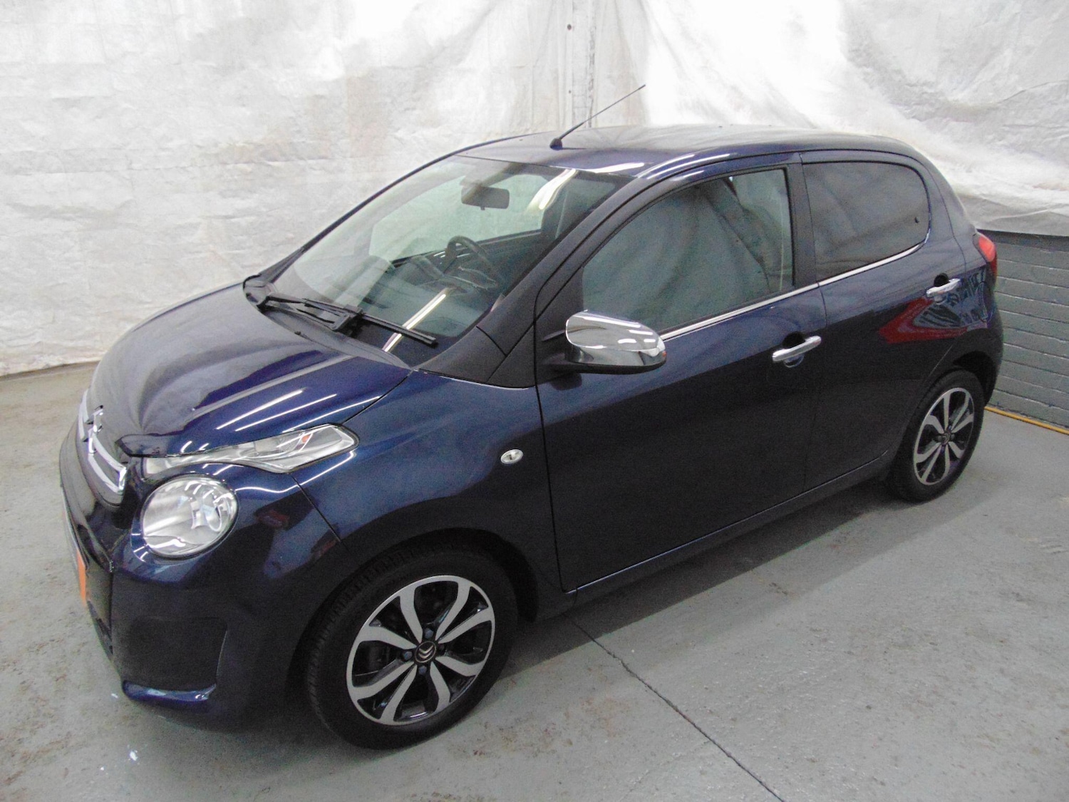 Used Citroen C1 2017 for sale - 76994541: Photo 8