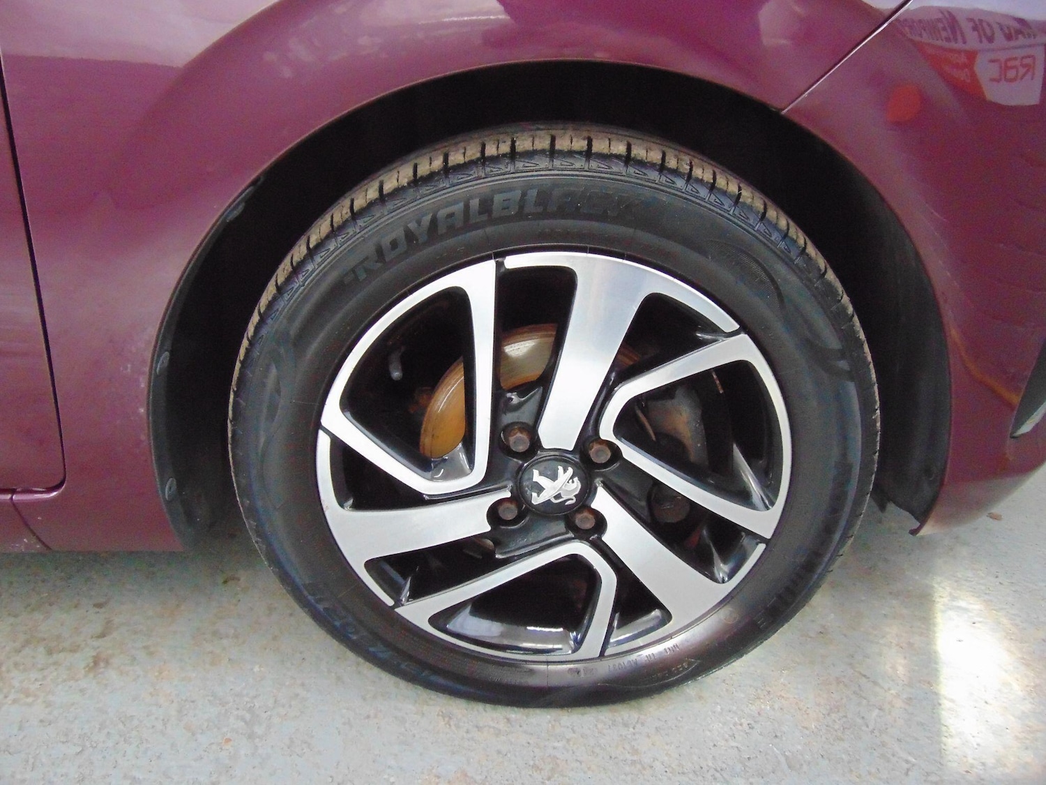 Used Peugeot 108 2015 for sale - 77510594: Photo 11