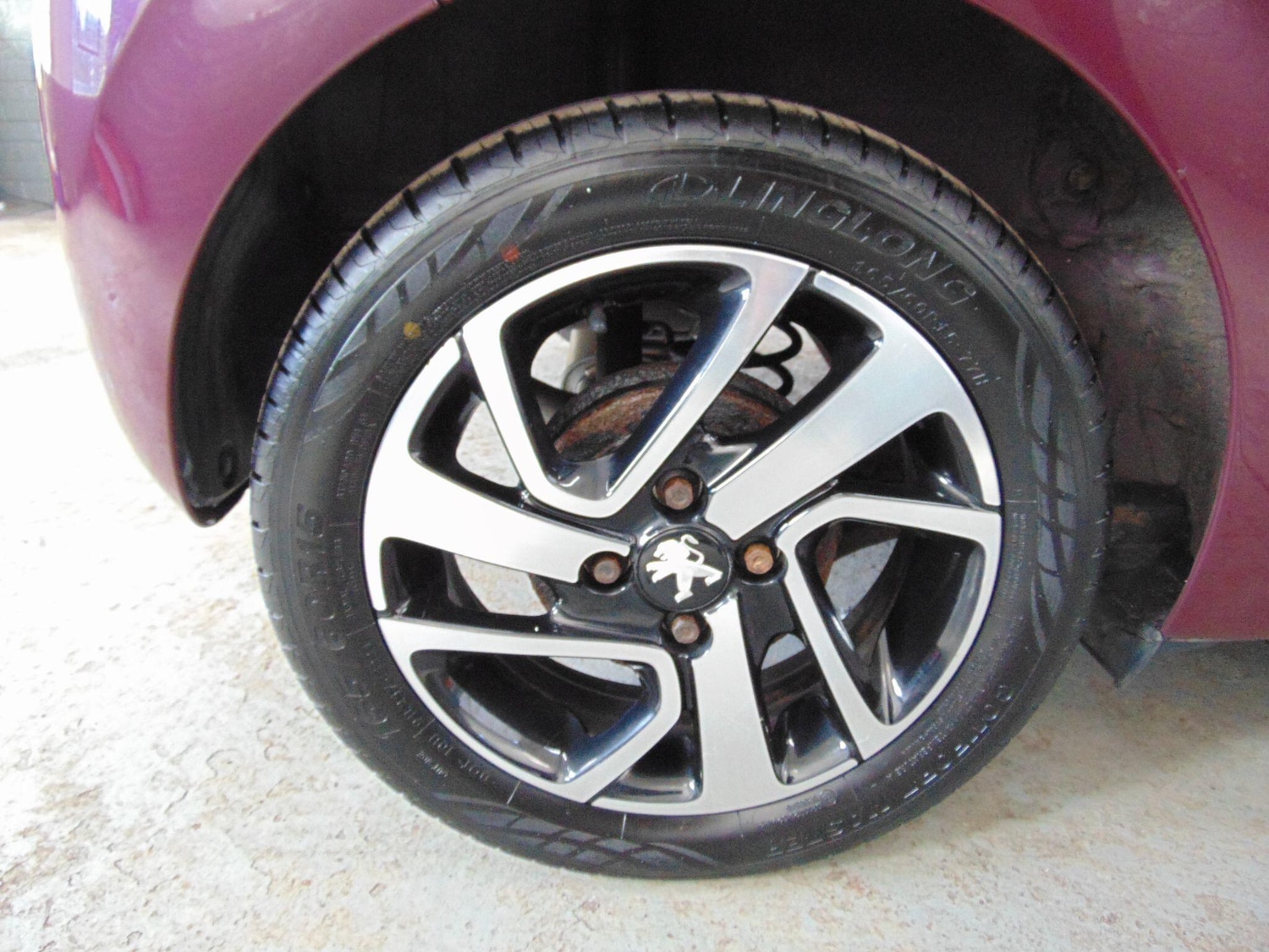 Used Peugeot 108 2015 for sale - 77510594: Photo 12