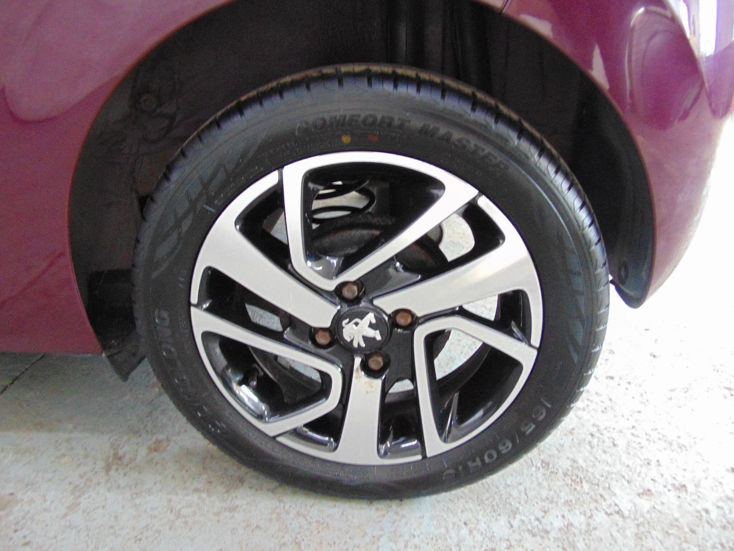 Used Peugeot 108 2015 for sale - 77510594: Photo 13