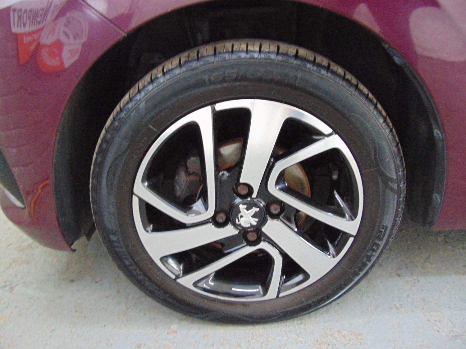 Used Peugeot 108 2015 for sale - 77510594: Photo 14