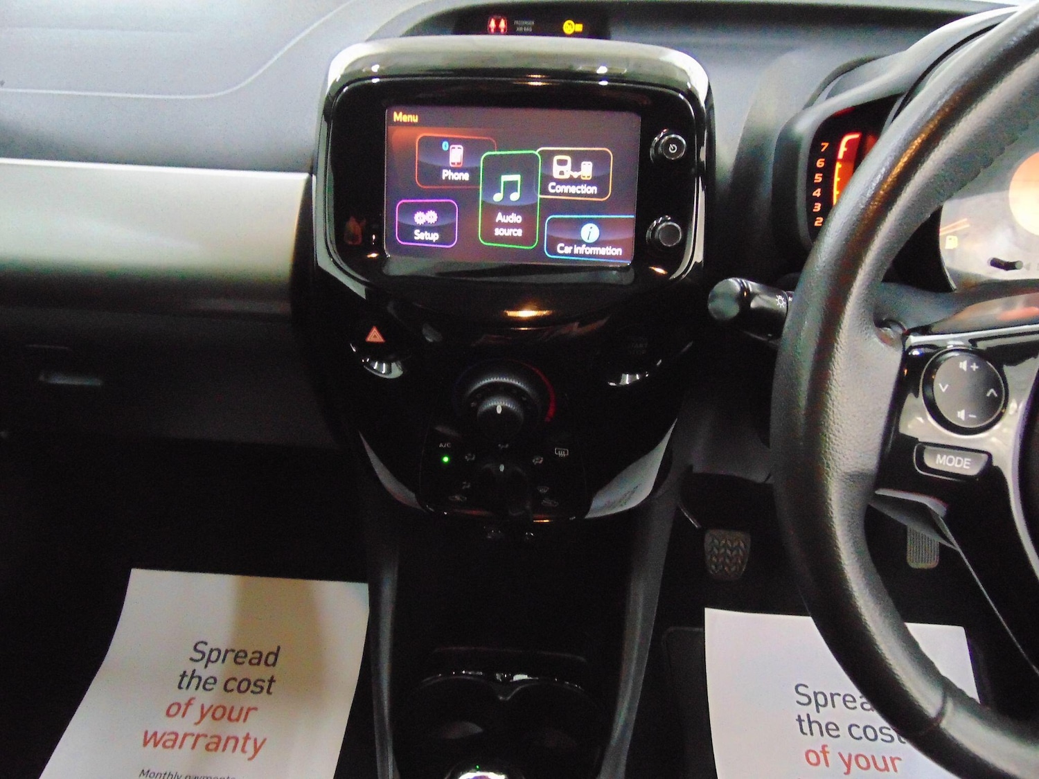 Used Peugeot 108 2015 for sale - 77510594: Photo 23