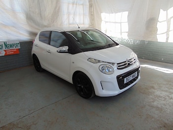 Used Citroen C1 2017 for sale - 78127752: Photo