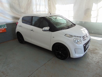 Used Citroen C1 2017 for sale - 78127752: Photo
