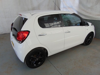 Used Citroen C1 2017 for sale - 78127752: Photo