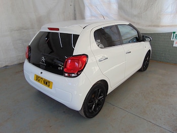 Used Citroen C1 2017 for sale - 78127752: Photo