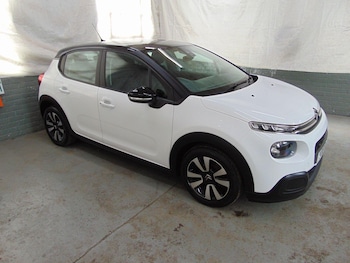 Used Citroen C3 2019 for sale - 78878032: Photo