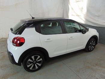 Used Citroen C3 2019 for sale - 78878032: Photo