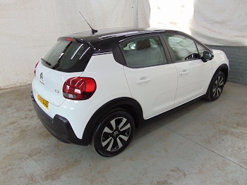 Used Citroen C3 2019 for sale - 78878032: Photo
