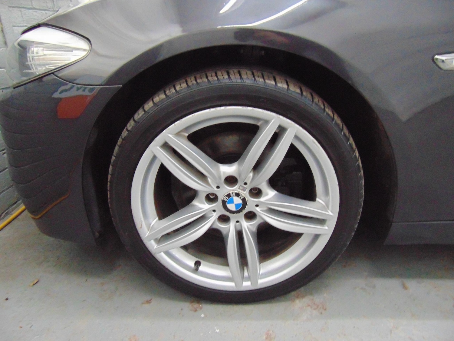 Used BMW 5 Series 2013 for sale - 77376480: Photo 11