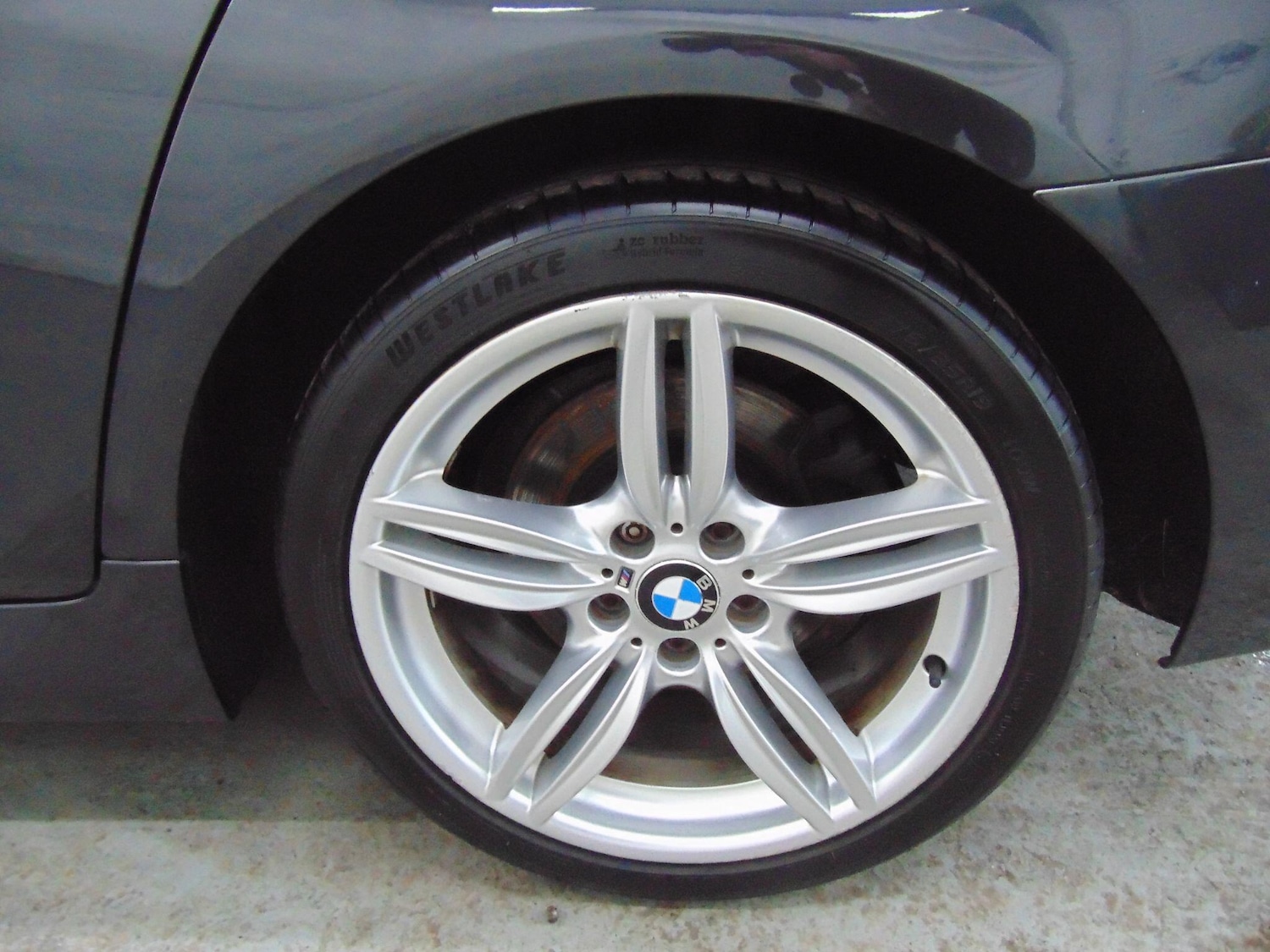 Used BMW 5 Series 2013 for sale - 77376480: Photo 12