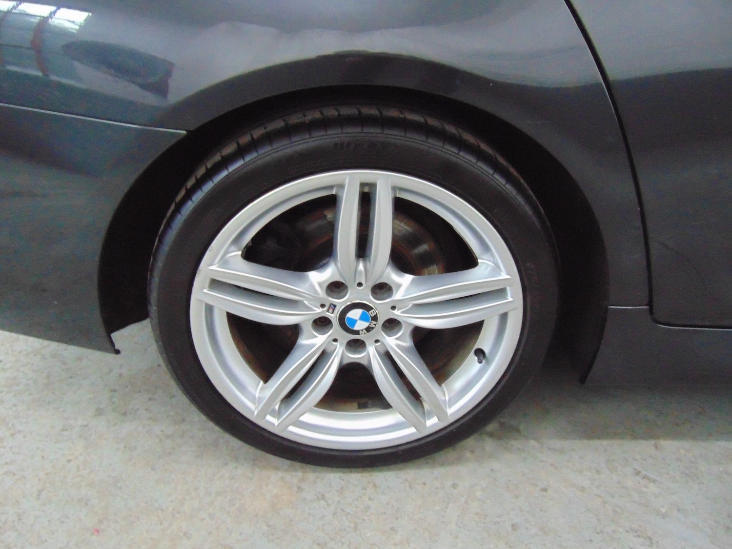 Used BMW 5 Series 2013 for sale - 77376480: Photo 13