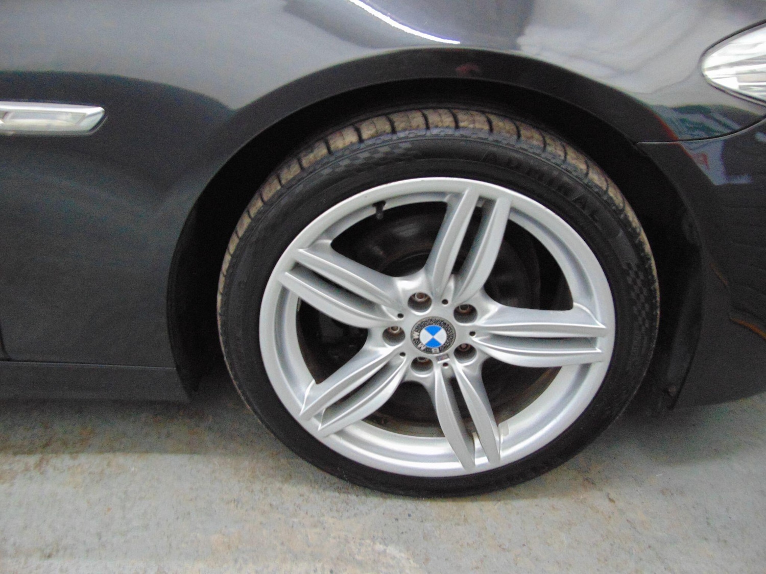 Used BMW 5 Series 2013 for sale - 77376480: Photo 14