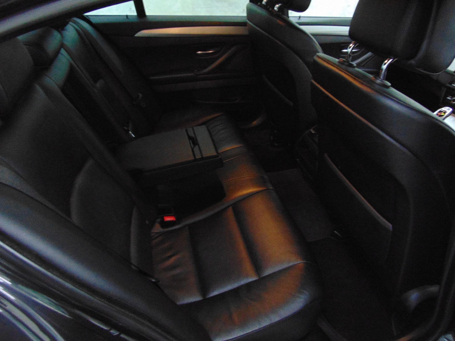 Used BMW 5 Series 2013 for sale - 77376480: Photo 20